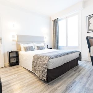 Chambre Double Confort