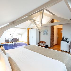 Chambre de Luxe Lit King-Size