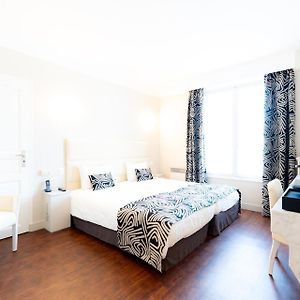 Chambre Classique Double